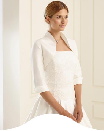 Braut Bolero