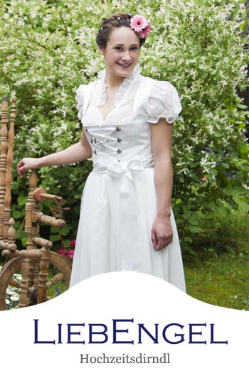 Hochzeitsdirndl