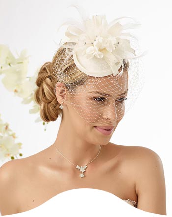 Kopfschmuck / Haarschmuck