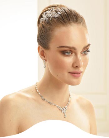 Hochzeitsschmuck