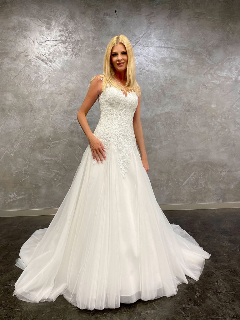 Amera Vera 2021 Brautkleid B2109 (4) Fashion Dreams Dormagen