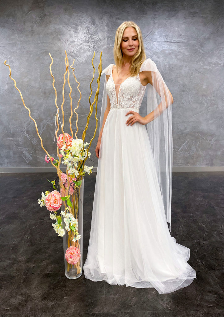 AnnAngelex 2021 Brautkleid B2155 (3) Fashion Dreams Dormagen