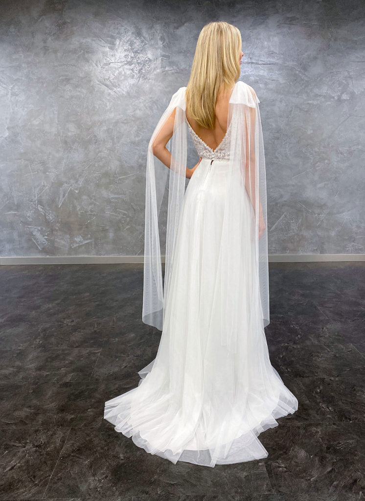 AnnAngelex 2021 Brautkleid B2155 Fashion Dreams Dormagen