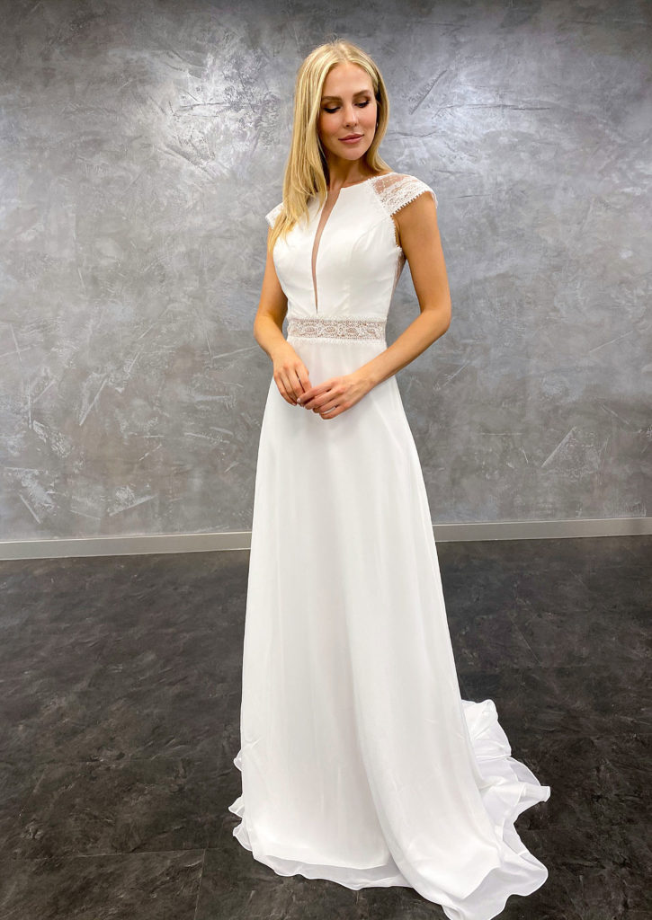 AnnAngelex 2021 Brautkleid B2170 (2) Fashion Dreams Dormagen