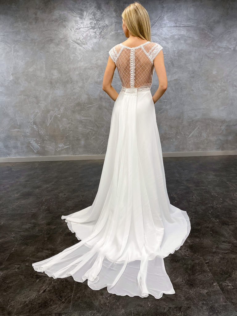 AnnAngelex 2021 Brautkleid B2170 (4) Fashion Dreams Dormagen