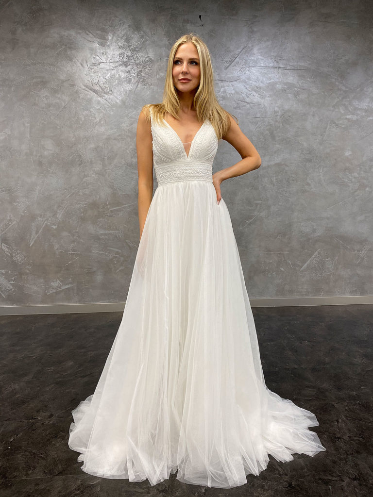 AnnAngelex 2021 Brautkleid B2183 (3) Fashion Dreams Dormagen