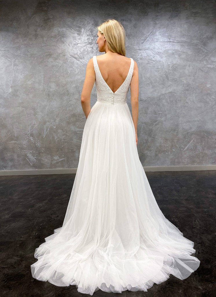 AnnAngelex 2021 Brautkleid B2183 (7) Fashion Dreams Dormagen