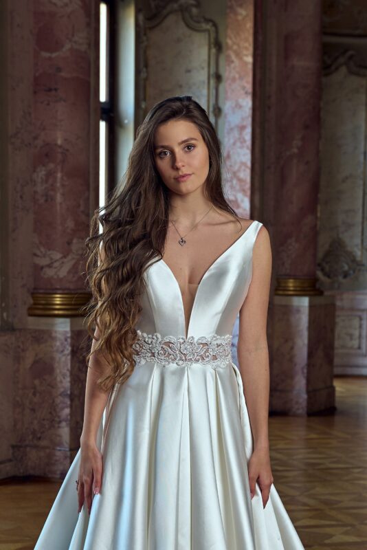 Miss Beautiful Bride 2023 Brautkleid MGB101 (2) Fashion Dream Brautmode Dormagen