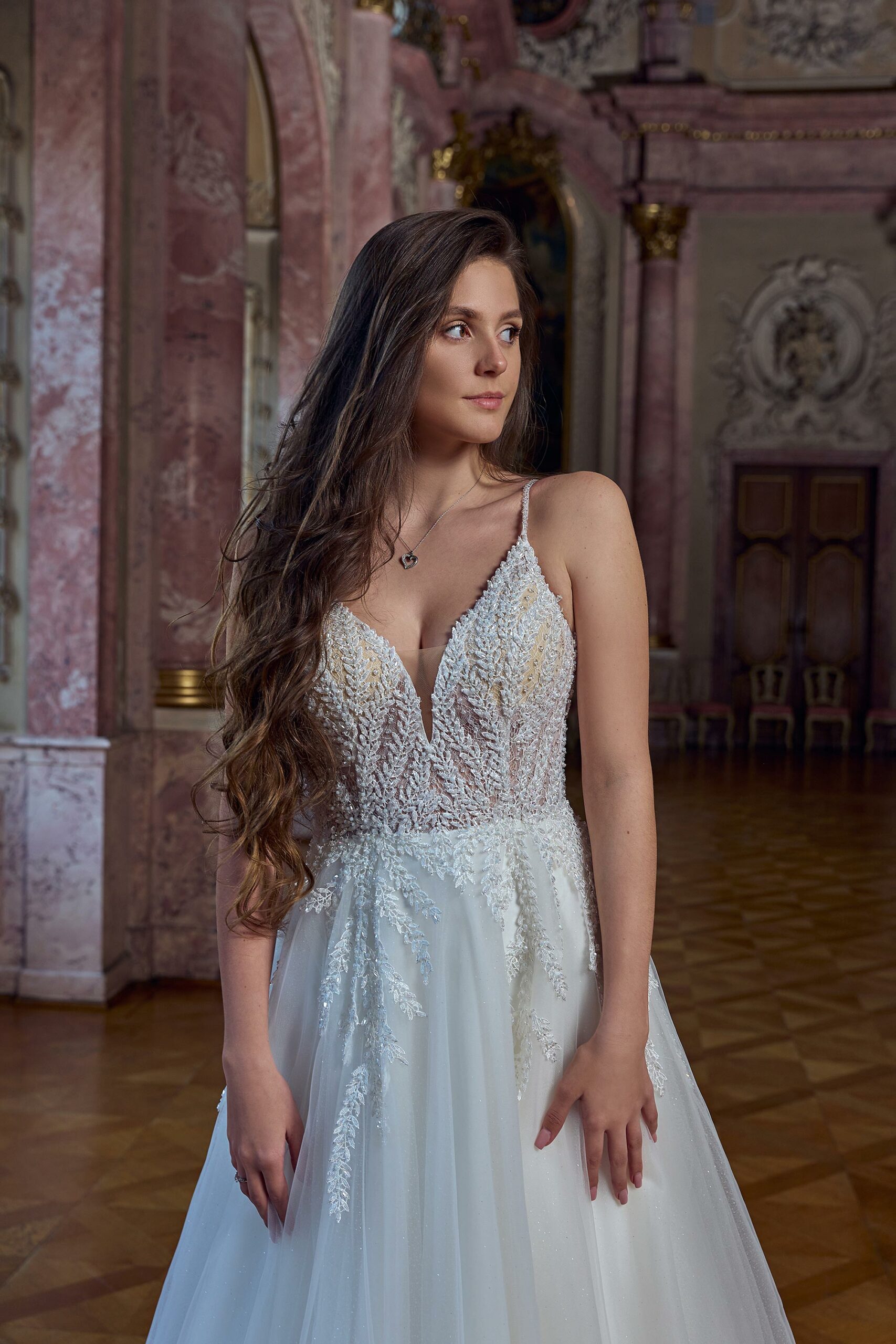 Miss Beautiful Bride Brautkleider Fashion Dreams