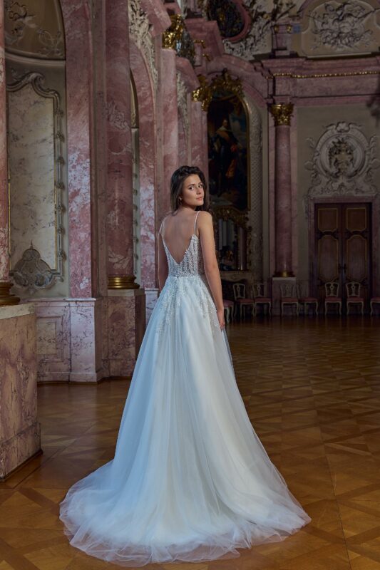 Miss Beautiful Bride 2023 Brautkleid MGB102 (3) Fashion Dream Brautmode Dormagen
