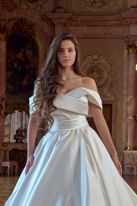 Miss Beautiful Bride 2023 Brautkleid MGB112 (3) Fashion Dream Brautmode Dormagen