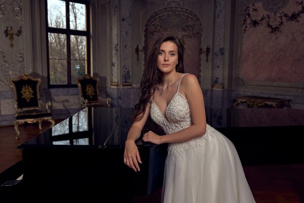 Miss Beautiful Bride 2023 Brautkleid MGB118 (6) Fashion Dream Brautmode Dormagen