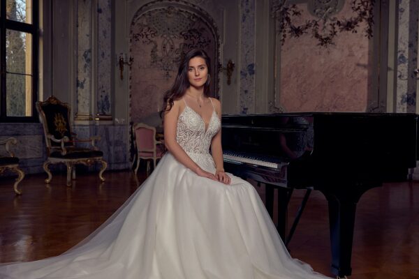 Miss Beautiful Bride 2023 Brautkleid MGB118 (7) Fashion Dream Brautmode Dormagen