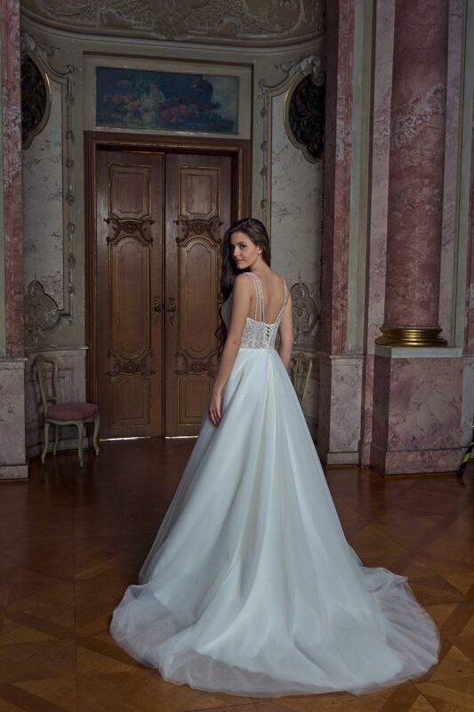 Miss Beautiful Bride 2023 Brautkleid MGB119 (3) Fashion Dream Brautmode Dormagen