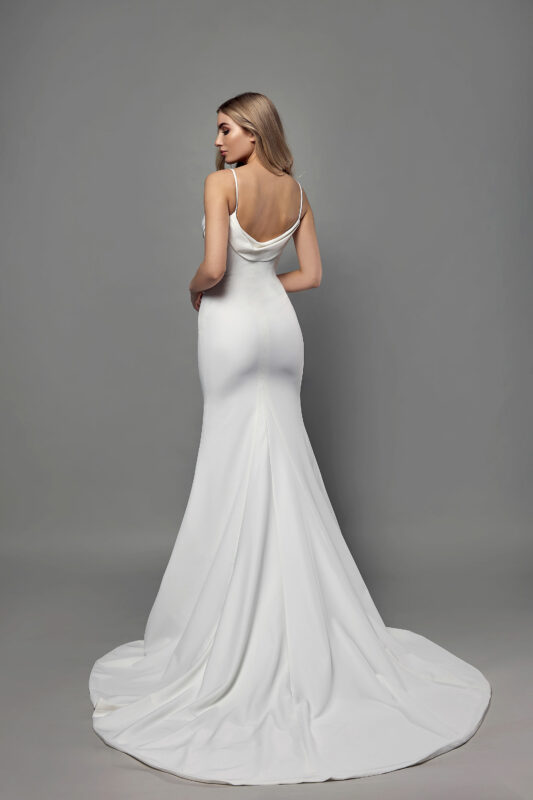 Miss Beautiful Bride 2023 Brautkleid MGB122 (4) Fashion Dream Brautmode Dormagen