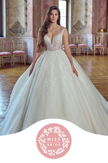 MissBeutifulBride Brautkleider